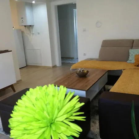 Apartment Medina *
