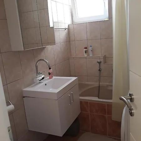 Medina Apartment