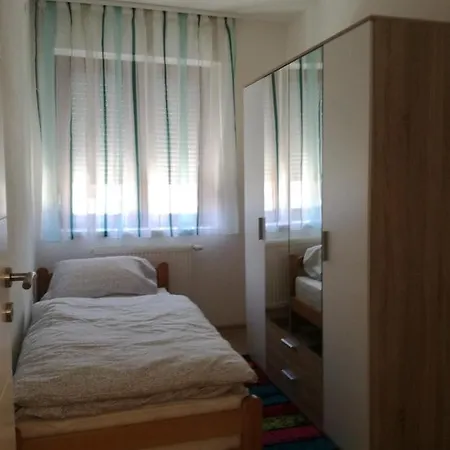 Medina Apartment Bihac