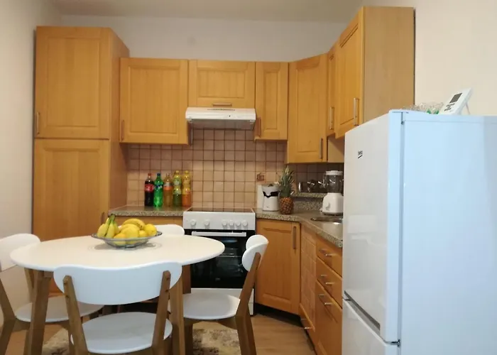 Medina شقة بيهاتش